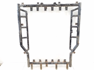 Mercedes Benz B-Class 246 (2011–2017) Front subframe A2426100507 - 3