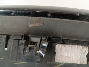 BMW X5 F15 (2013–2018) Priekšējā reste 7316076 - 5