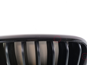 BMW X5 F15 (2013–2018) Priekšējā reste 7316076 - 7