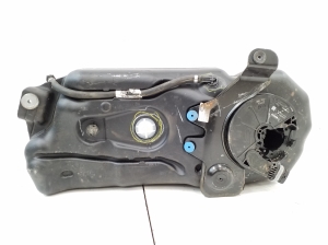 Jaguar XE (2015–2026) AdBlue paak GX735J228A - 4