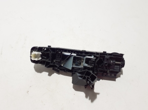 Mercedes Benz EQC N293 (2019–2026) Rear side door exterior handle and its parts - 4