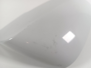 BMW 3 SERIES F30 (2011–2018) Küljepeegli kate 7274214 - 3