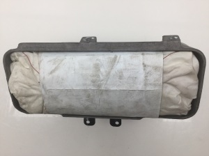 Beifahrerairbag - 04680491AD