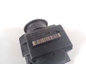 Mercedes Benz E-Class W211 (2002–2009) Ignition switch A2115451008 - 2