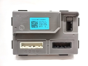 Control unit - 97255-AO110