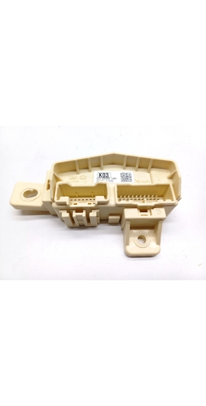 Control unit - 91940-AT030