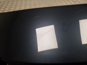 NISSAN X-Trail T32 (2013–2021) Trunk lid 900104BA0A - 2