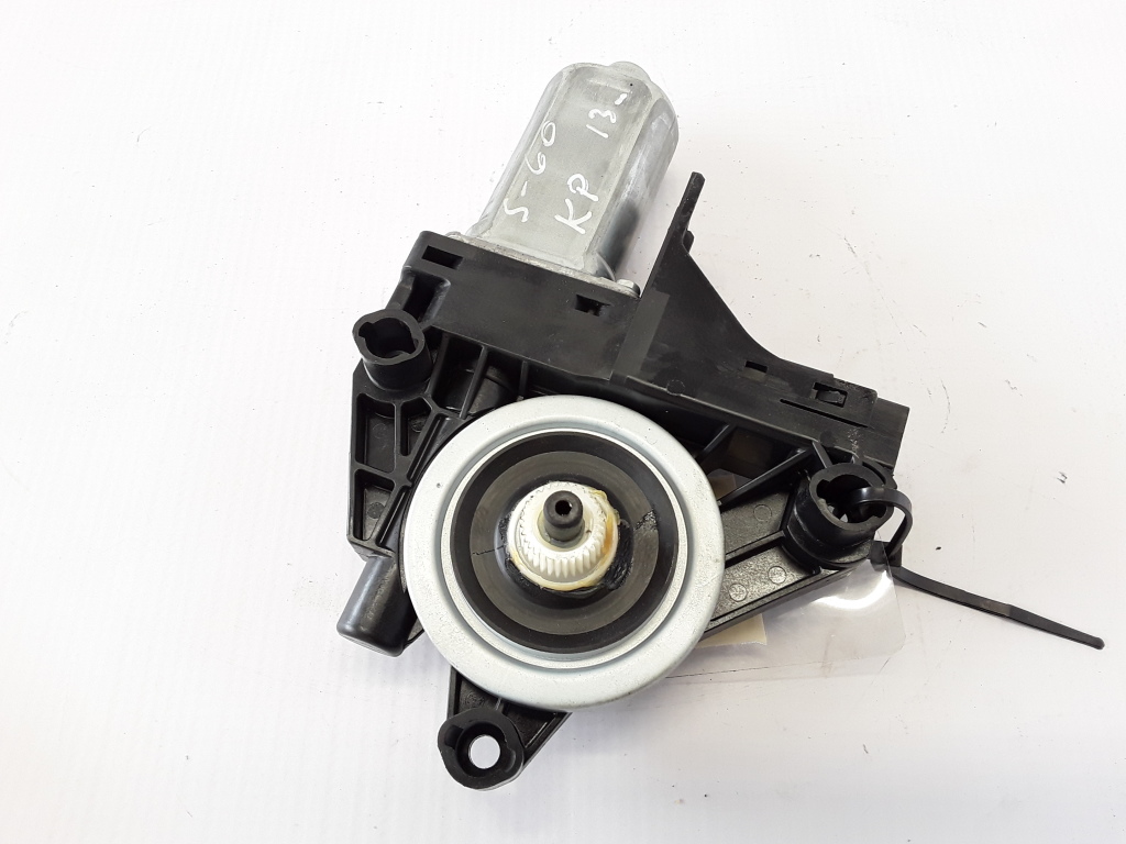 VOLVO S60 2 generation (2010-2020) Moteur de lève-vitre de porte avant gauche 31253061 21079954