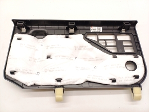 Kia Niro EX (2022–2026) Dashboard trim 97285AT000CCV - 3