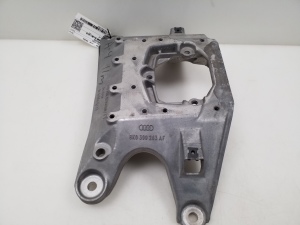  Gearbox holder 