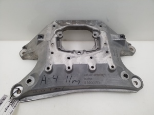  Gearbox holder 