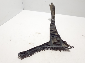 Mercedes Benz EQC N293 (2019–2026) Rear bumper bracket A2938855800 - 2
