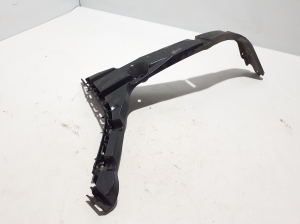 Mercedes Benz EQC N293 (2019–2026) Rear bumper bracket A2938855800 - 4
