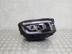 Mercedes Benz GLB X247 (2019–2026) Scheinwerfer vorne A2479062005 - 4