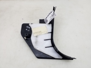 Mercedes Benz ML-Class 164 (2005–2011) Esipiilari siseviimistlus A1646908725 - 3