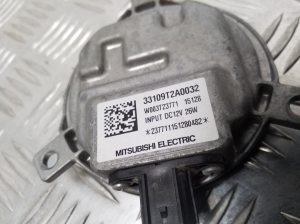 Honda Civic IX (2011–2015) Light control module 33109T2A0032 - 2