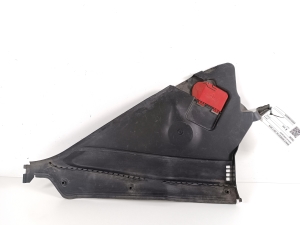 Verkleidung unter der Motorhaube - 7258180