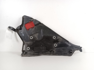BMW 3 SERIES F30 (2011–2018) Kapotialune kate 7258180 - 2