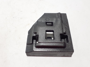 Mercedes Benz EQC N293 (2019–2026) Schalldämmung A2055455500 - 3