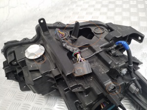 Mazda 3 IV (2019–2026) Scheinwerfer vorne BCJH51040 - 2