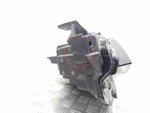 Mazda 3 IV (2019–2026) Scheinwerfer vorne BCJH51040 - 3
