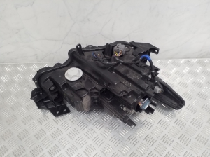 Mazda 3 IV (2019–2026) Scheinwerfer vorne BCJH51040 - 4