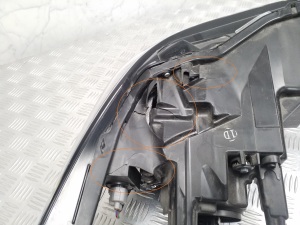 Mazda 3 IV (2019–2026) Scheinwerfer vorne BCJH51040 - 5