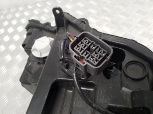 Mazda 3 IV (2019–2026) Scheinwerfer vorne BCJH51040 - 7