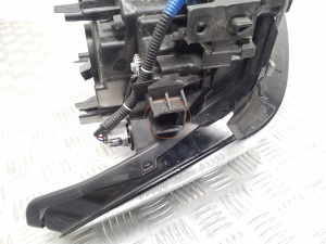 Mazda 3 IV (2019–2026) Scheinwerfer vorne BCJH51040 - 9