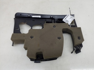 Mercedes Benz ML-Class 164 (2005–2011) Other dashboard part A1646809117 - 2