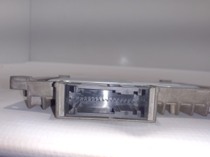 Mercedes Benz EQC N293 (2019–2026) Distronic vadības bloks A2139004831 - 3
