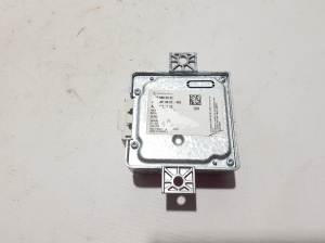 Mercedes Benz EQC N293 (2019–2026) Audio pastiprinātājs A2139005932 - 2