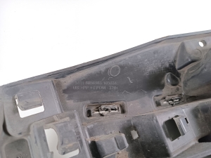 BMW X4 F26 (2014–2018) Front bumper inner frame 8056985 - 2