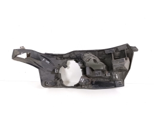 BMW X4 F26 (2014–2018) Front bumper inner frame 8056985 - 3