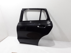 Rear side doors - A2937300300