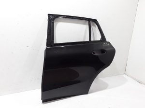 Mercedes Benz EQC N293 (2019–2026) Rear side doors A2937300300 - 2