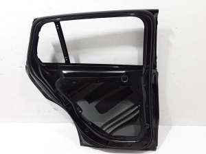 Mercedes Benz EQC N293 (2019–2026) Rear side doors A2937300300 - 4