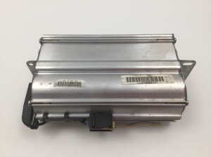 Volkswagen Golf IV (1997–2003) Passenger dashboard airbag 1J0880204B - 3