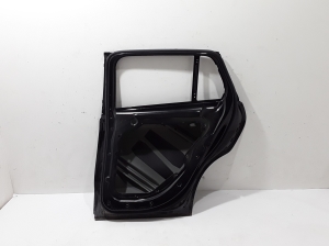 Mercedes Benz EQC N293 (2019–2026) Rear side doors A2937300400 - 2