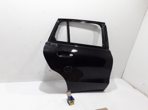 Rear side doors - A2937300400