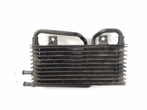 Mercedes Benz CL-Class C216 (2006–2014) Stūres pastiprinātāja radiators A221500050008 - 3