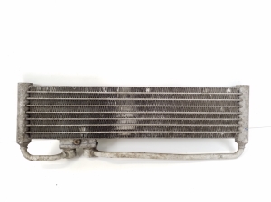 Mercedes Benz CL-Class C216 (2006–2014) Getriebeölkühler A2215003100 - 4