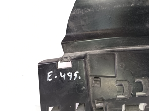 BMW 5 SERIES F10 (2010–2017) Rear bumper inner frame 51127299970 - 3