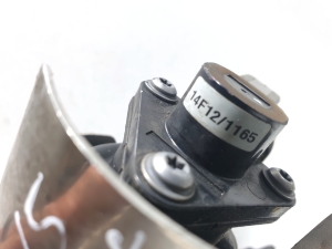 Hyundai Santa Fe (2012–2018) Sonstiges Unterdruckteil 14F12/1165 - 2