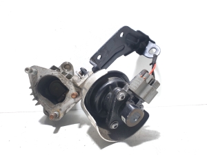Hyundai Santa Fe (2012–2018) Sonstiges Unterdruckteil 14F12/1165