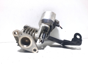 Hyundai Santa Fe (2012–2018) Sonstiges Unterdruckteil 14F12/1165 - 3