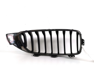 BMW 4 SERIES F32 (2013–2020) Priekšējā reste 7294813 - 2