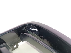 BMW 4 SERIES F32 (2013–2020) Priekšējā reste 7294813 - 3