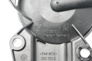 BMW 1 SERIES E87 (2003–2012) Sonstiges Motorteil 7526654 - 2