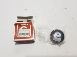 Belt tensioner pulley - 7700851321
